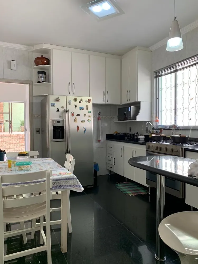 Casa, 5 quartos, 230 m² - Foto 15