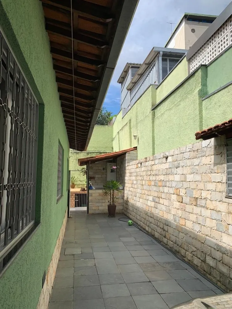 Casa, 5 quartos, 230 m² - Foto 8