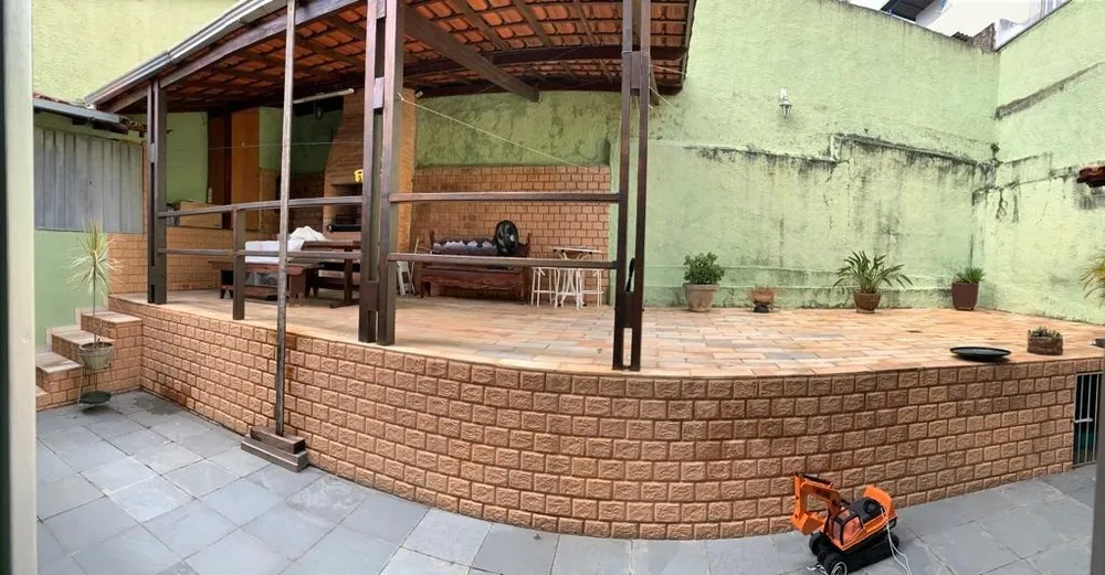 Casa, 5 quartos, 230 m² - Foto 4