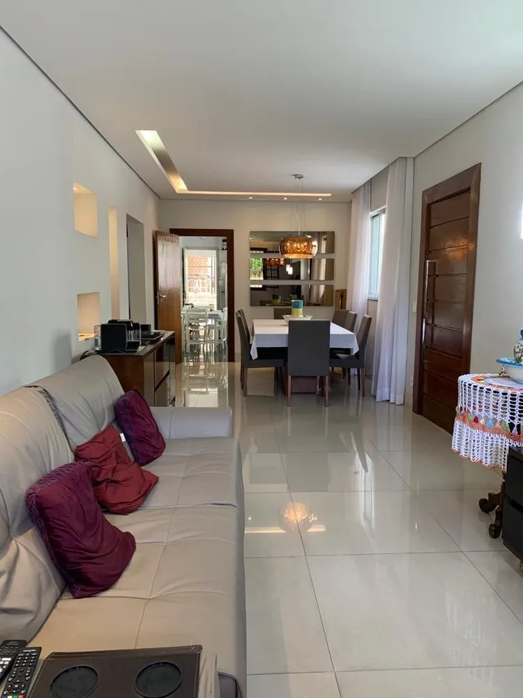 Casa, 5 quartos, 230 m² - Foto 10