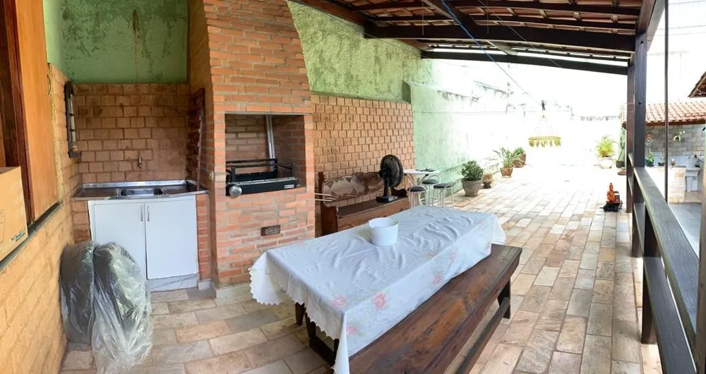 Casa, 5 quartos, 230 m² - Foto 6