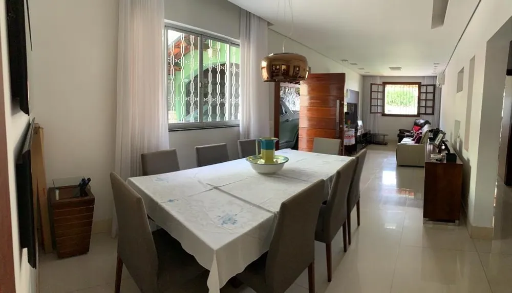 Casa, 5 quartos, 230 m² - Foto 3