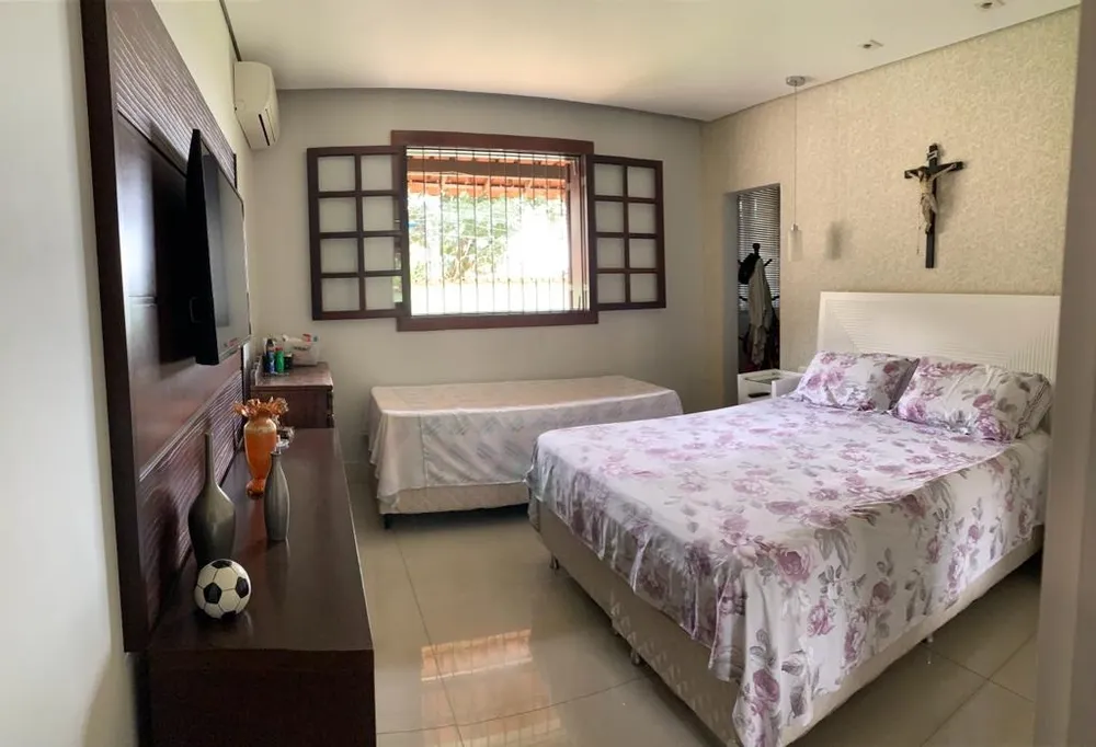 Casa, 5 quartos, 230 m² - Foto 18