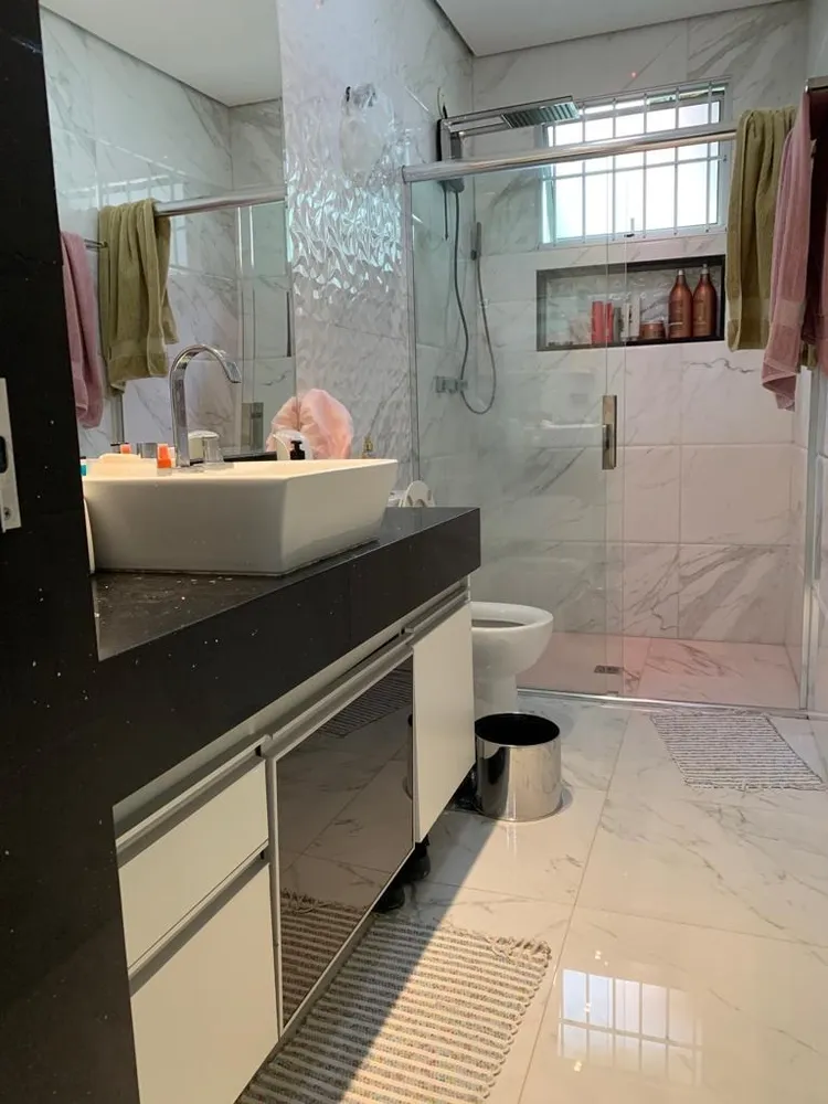 Casa, 5 quartos, 230 m² - Foto 20