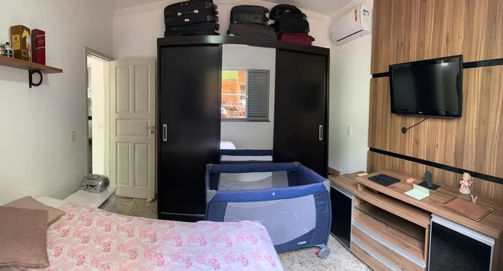 Casa, 5 quartos, 230 m² - Foto 12
