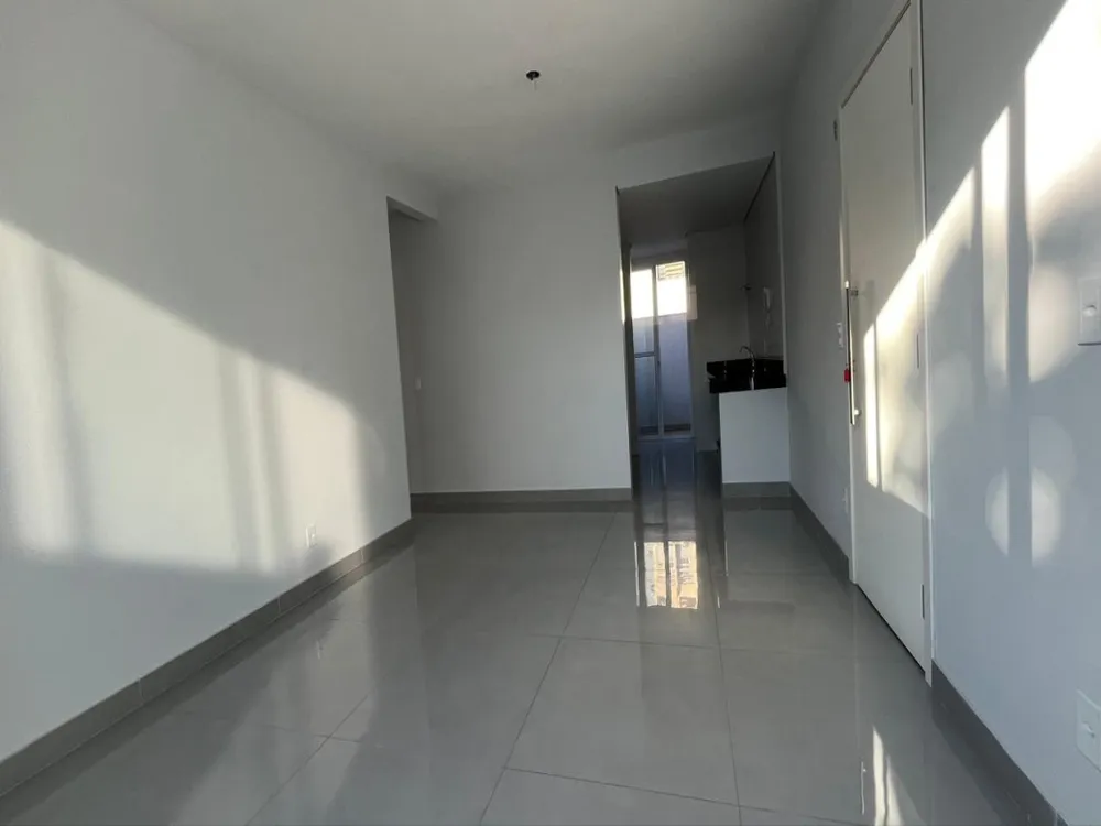 Apartamento, 3 quartos, 89 m² - Foto 1