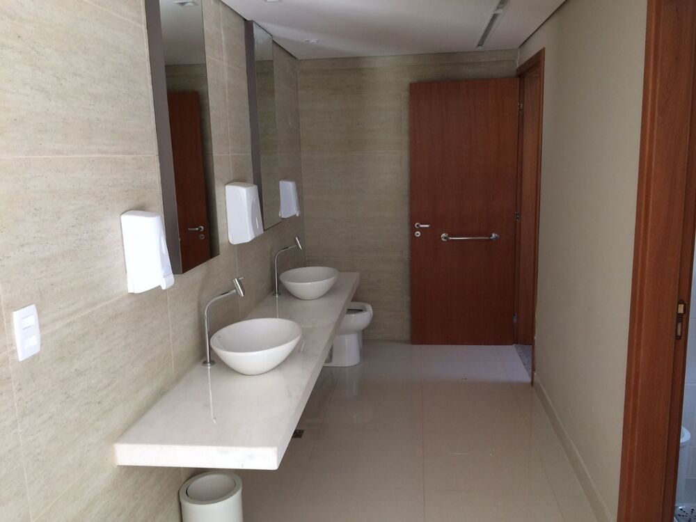 Apartamento à venda com 2 quartos, 64m² - Foto 3