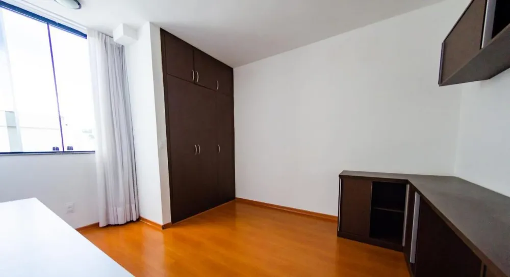 Apartamento, 4 quartos, 164 m² - Foto 5
