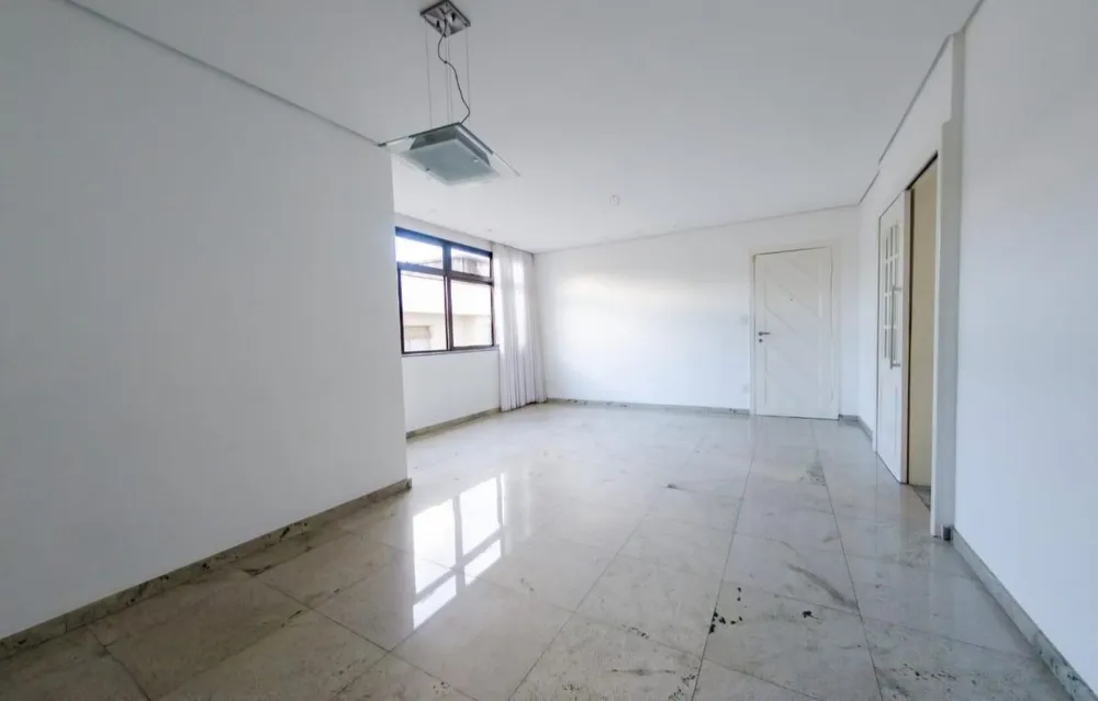 Apartamento, 4 quartos, 164 m² - Foto 2