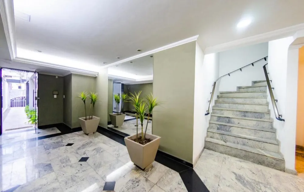 Apartamento, 4 quartos, 164 m² - Foto 6