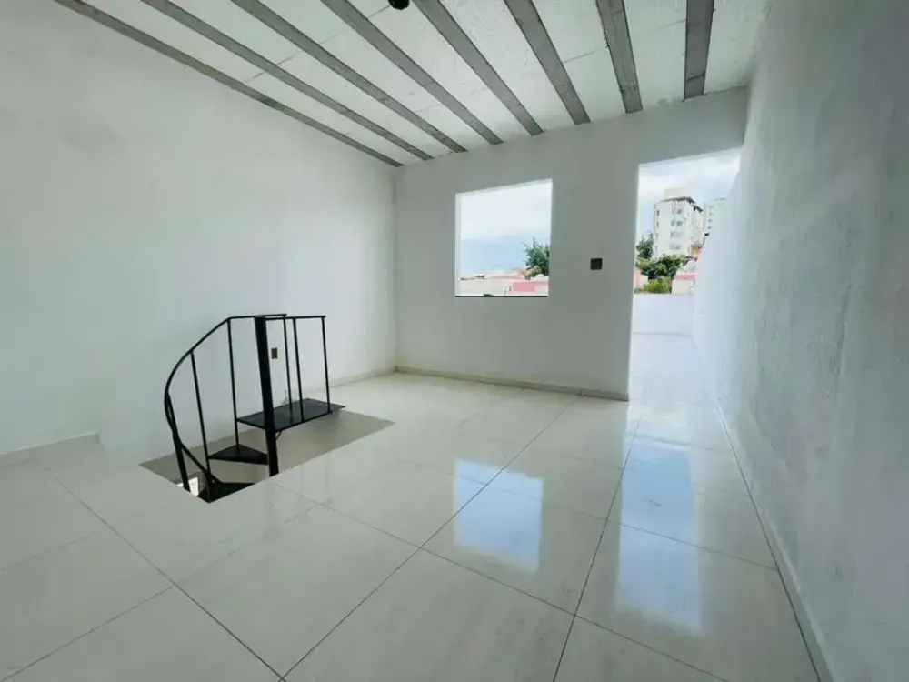 Cobertura, 2 quartos, 55 m² - Foto 1