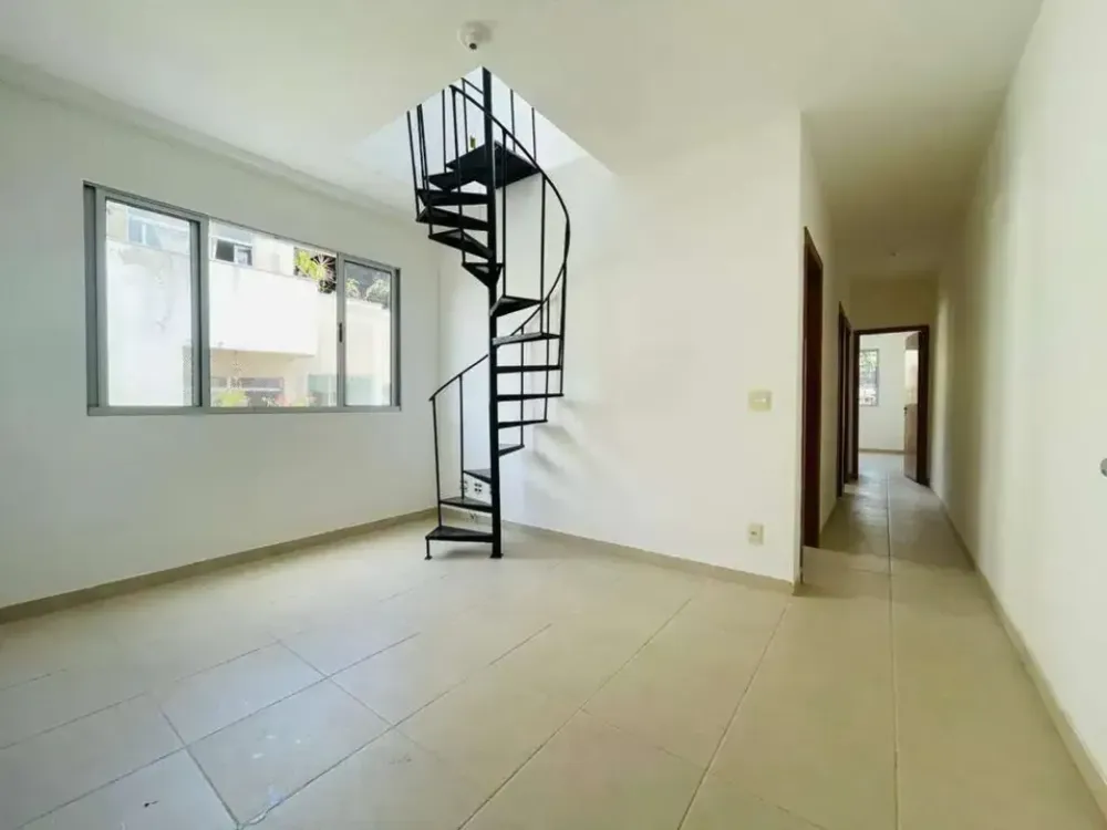 Cobertura, 2 quartos, 55 m² - Foto 2