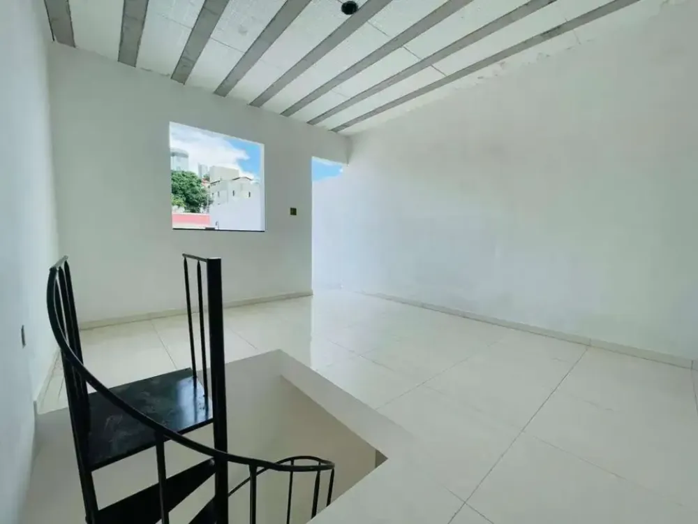 Cobertura, 2 quartos, 55 m² - Foto 3