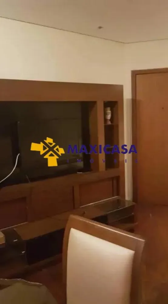 Apartamento, 3 quartos, 138 m² - Foto 3