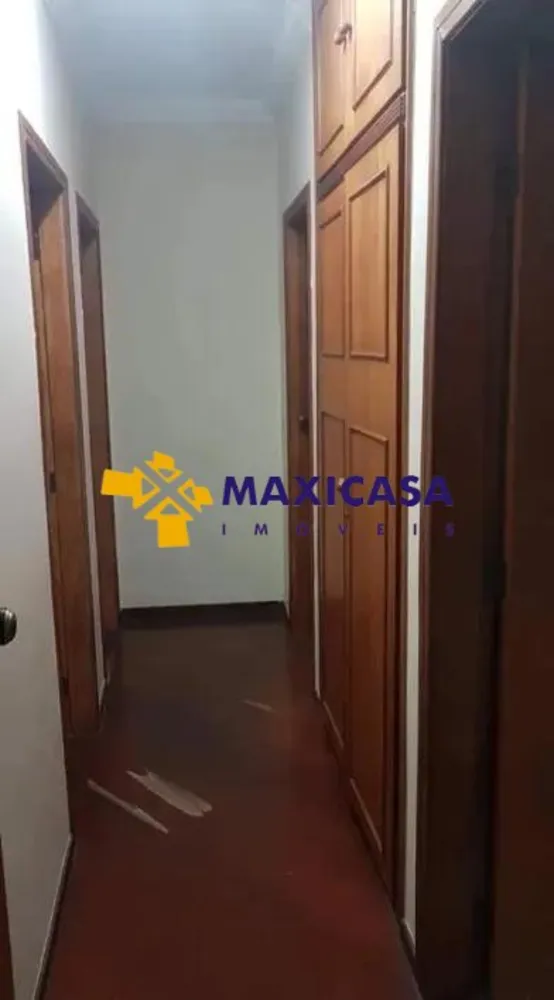 Apartamento, 3 quartos, 138 m² - Foto 12