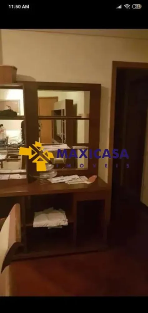 Apartamento, 3 quartos, 138 m² - Foto 4