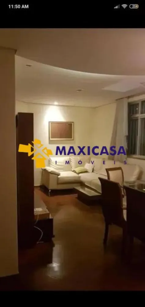 Apartamento, 3 quartos, 138 m² - Foto 1