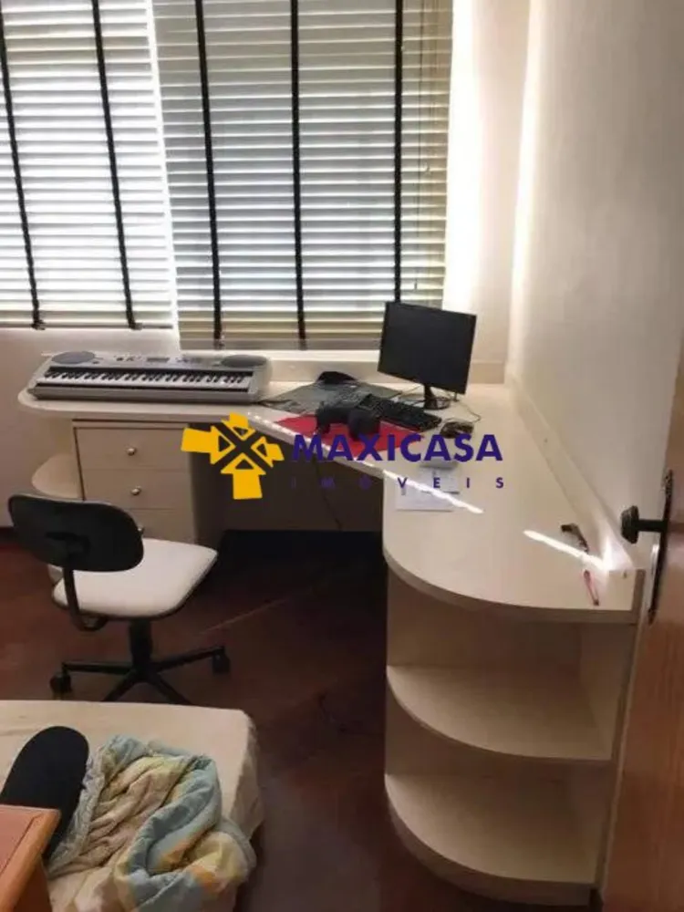 Apartamento, 3 quartos, 138 m² - Foto 10
