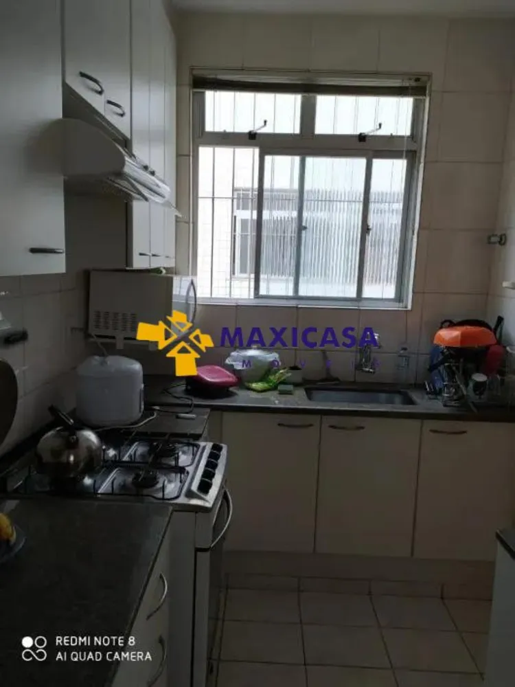 Apartamento, 3 quartos, 138 m² - Foto 9