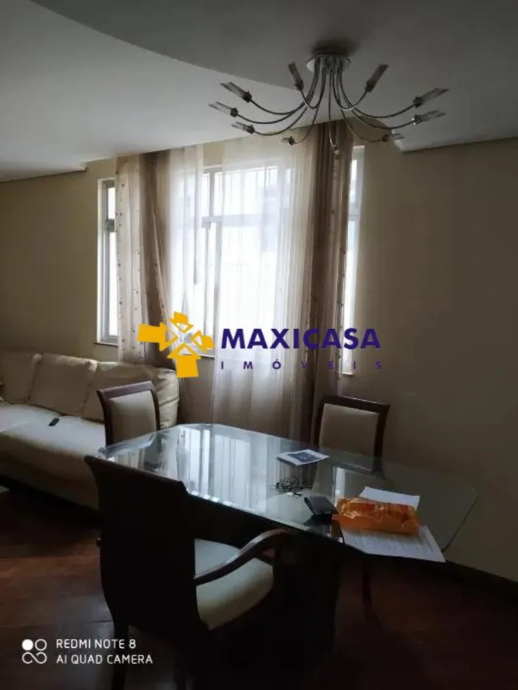 Apartamento, 3 quartos, 138 m² - Foto 2