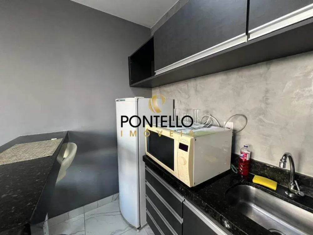 Apartamento, 1 quarto, 29 m² - Foto 5