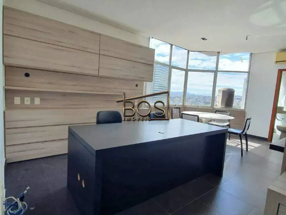 Sala-Conjunto, 30 m² - Foto 4