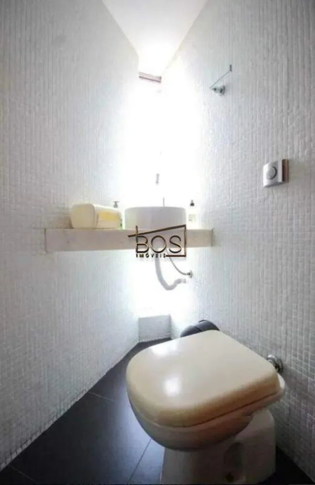 Sala-Conjunto, 30 m² - Foto 8
