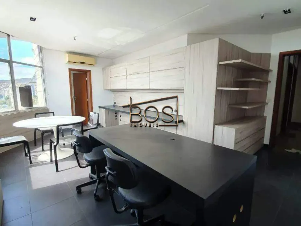 Sala-Conjunto, 30 m² - Foto 5