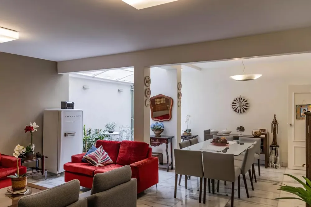 Apartamento, 3 quartos, 150 m² - Foto 1