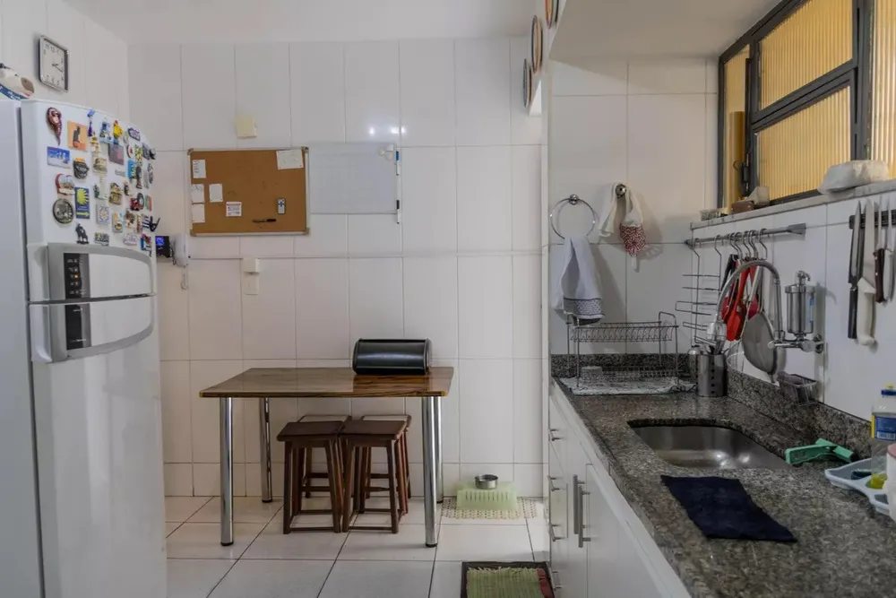 Apartamento, 3 quartos, 150 m² - Foto 5