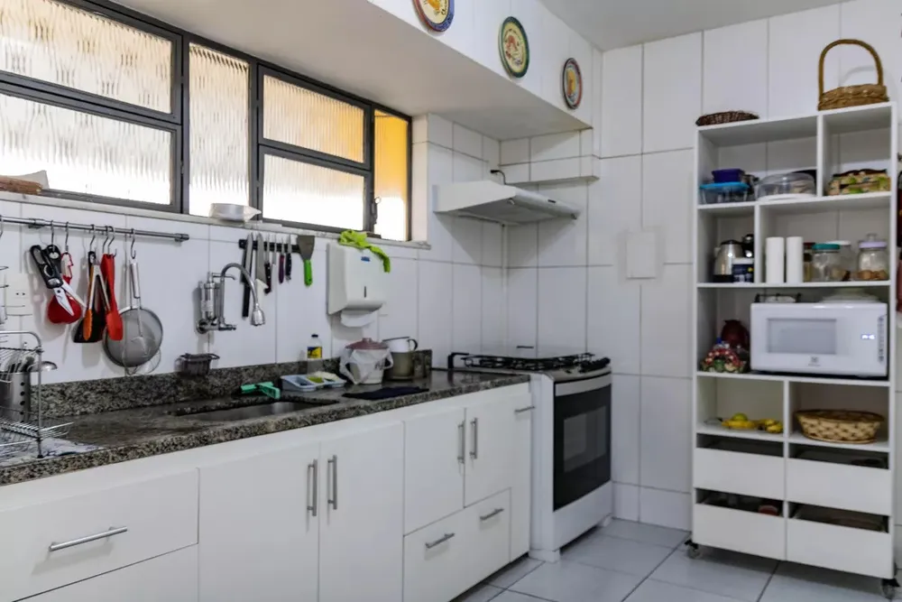 Apartamento, 3 quartos, 150 m² - Foto 4