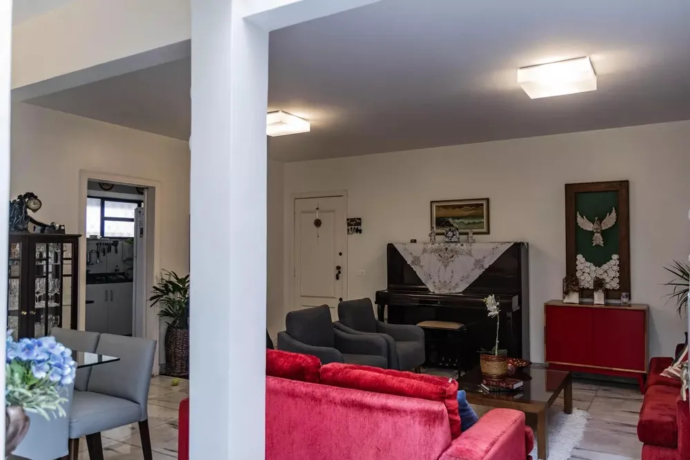Apartamento, 3 quartos, 150 m² - Foto 3