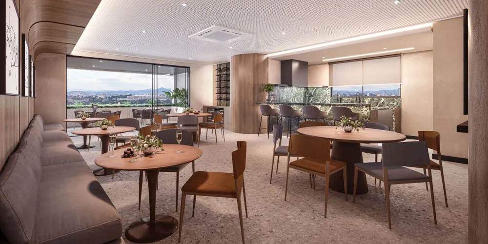 Apartamento, 4 quartos, 175 m² - Foto 8