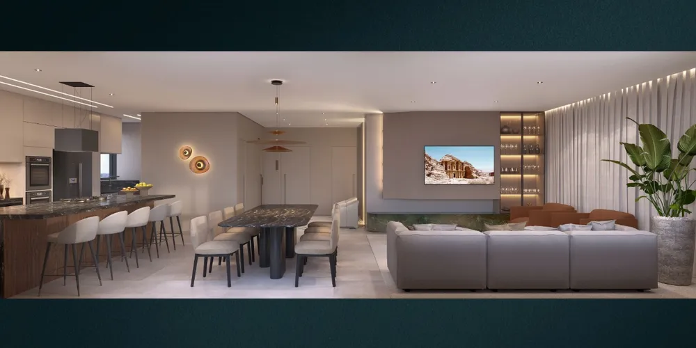 Apartamento, 4 quartos, 175 m² - Foto 24