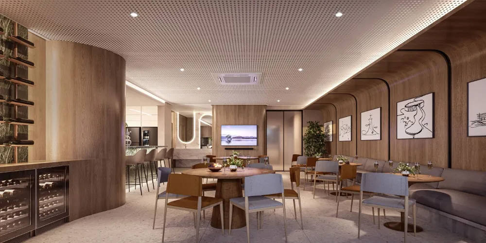 Apartamento, 4 quartos, 175 m² - Foto 10