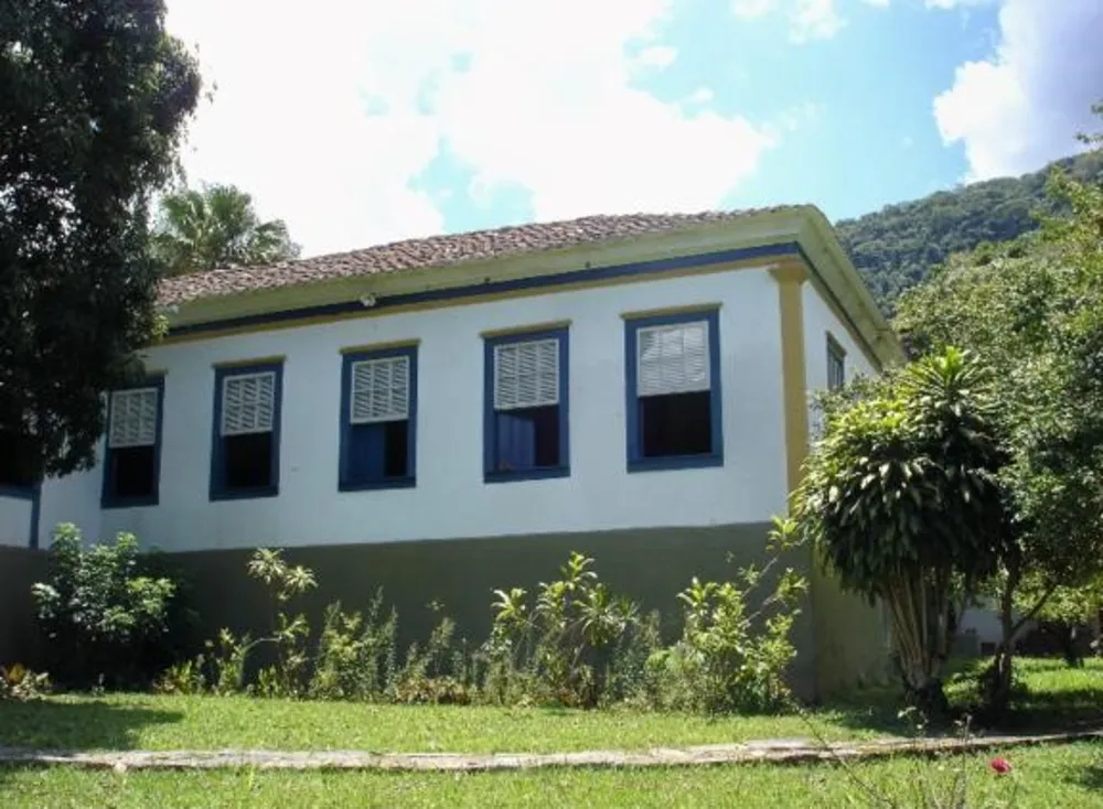 Fazenda, 540 hectares - Foto 2