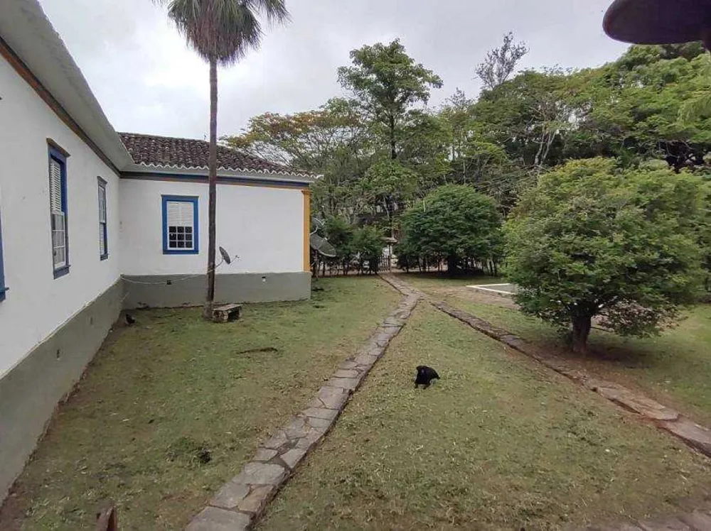 Fazenda, 540 hectares - Foto 1