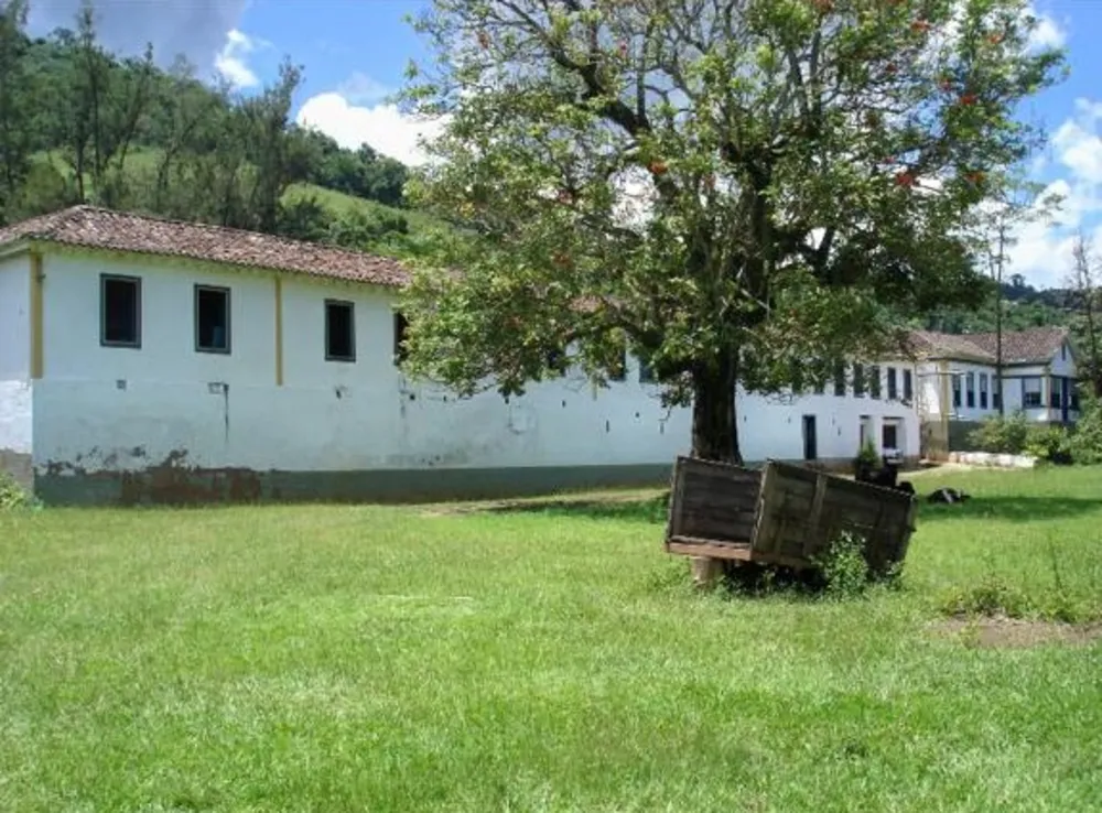 Fazenda, 540 hectares - Foto 5