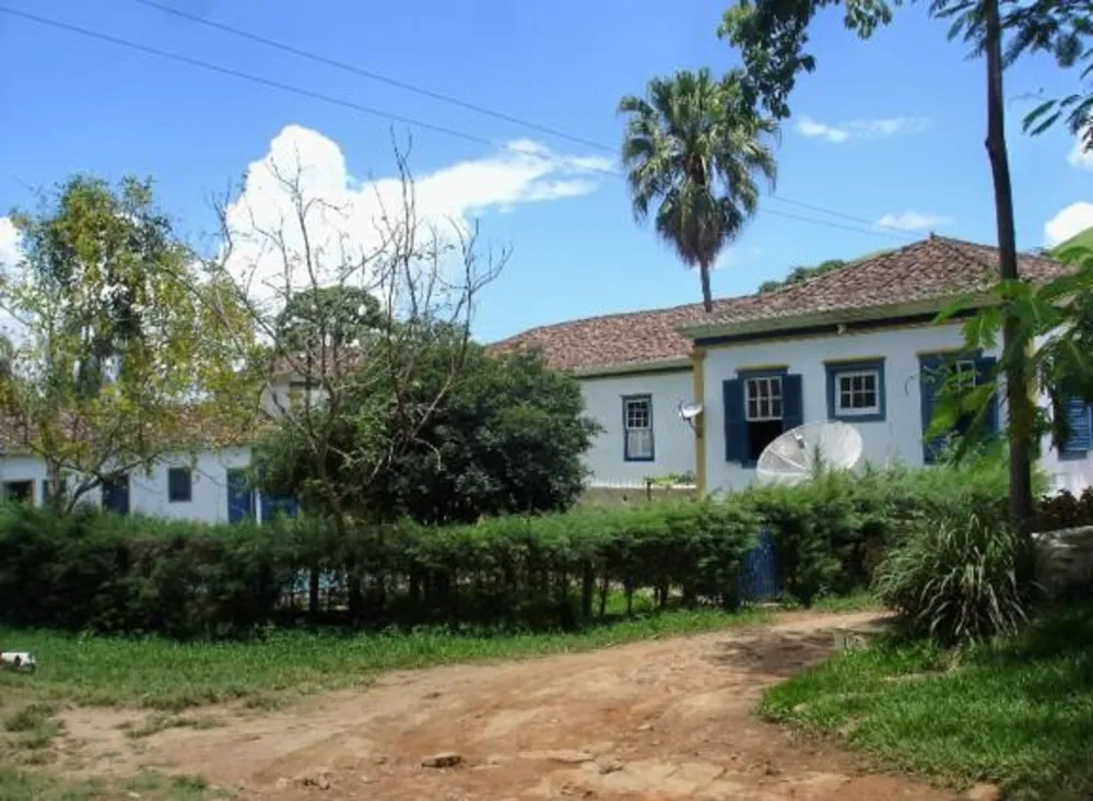 Fazenda, 540 hectares - Foto 3