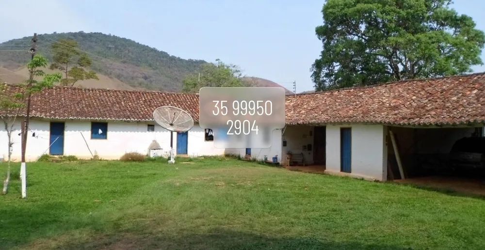 Fazenda, 540 hectares - Foto 11