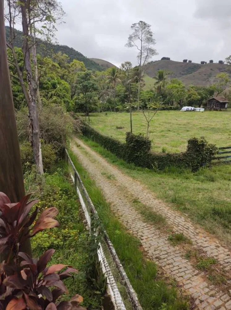 Fazenda, 540 hectares - Foto 4