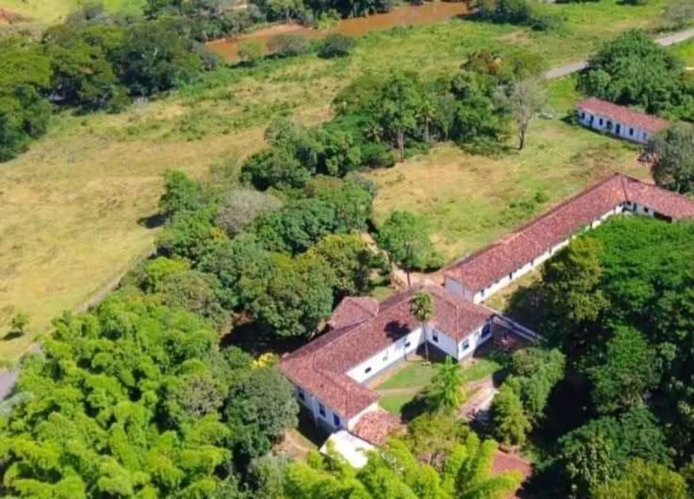 Fazenda, 540 hectares - Foto 2