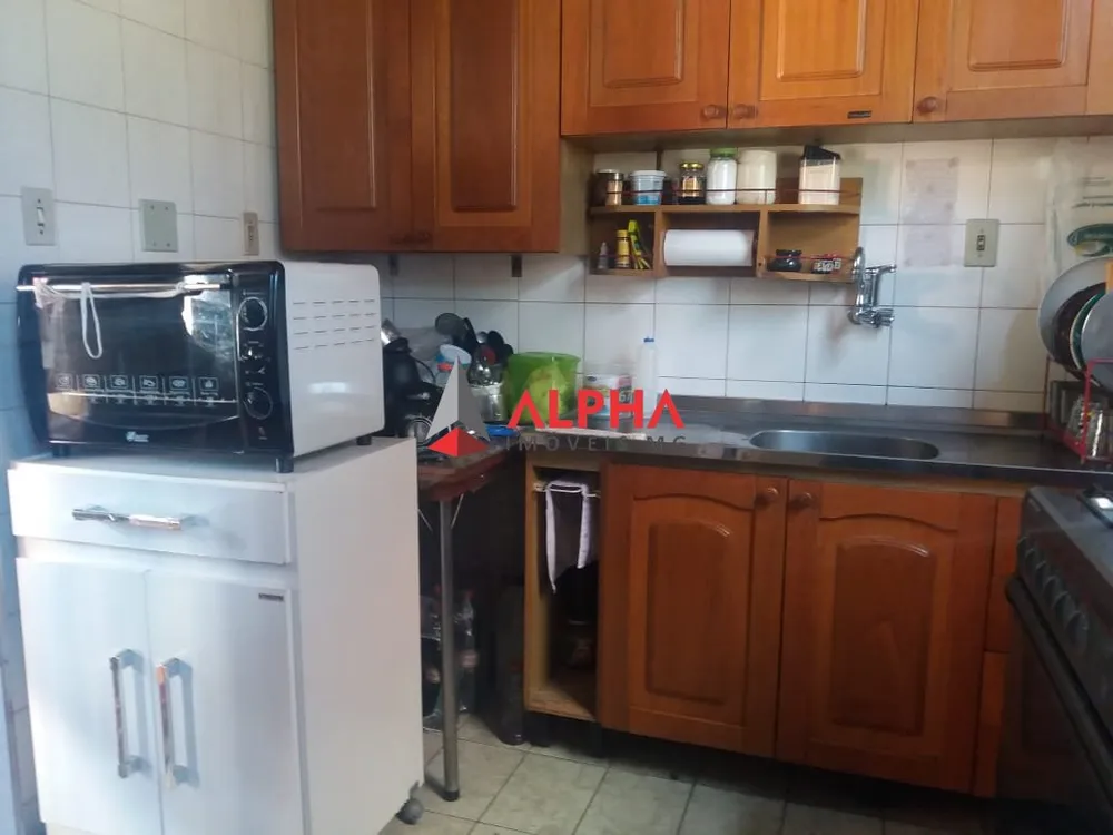 Apartamento, 3 quartos, 65 m² - Foto 3