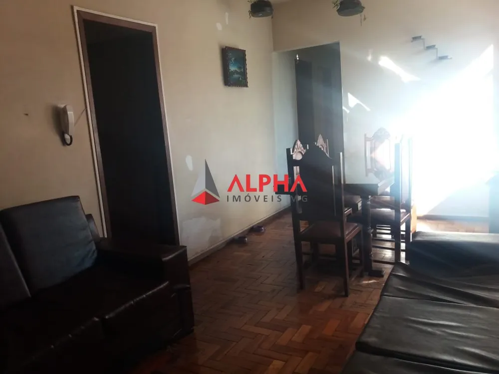 Apartamento, 3 quartos, 65 m² - Foto 6