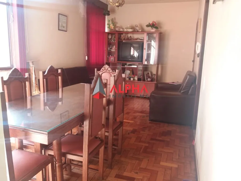 Apartamento, 3 quartos, 65 m² - Foto 1