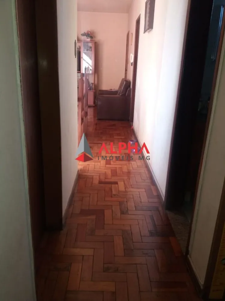 Apartamento, 3 quartos, 65 m² - Foto 5
