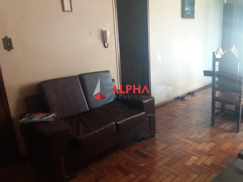 Apartamento, 3 quartos, 65 m² - Foto 9