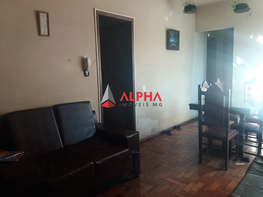 Apartamento, 3 quartos, 65 m² - Foto 2