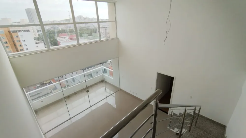 Cobertura, 4 quartos, 181 m² - Foto 4