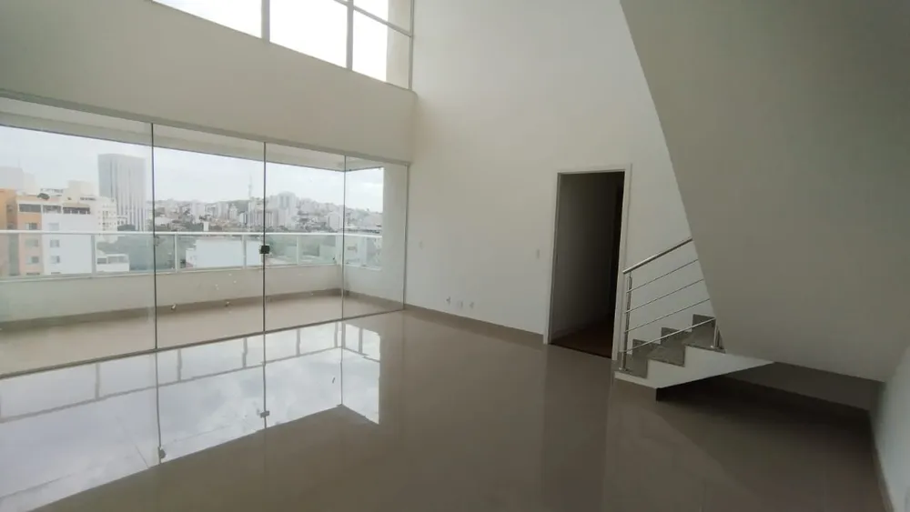 Cobertura, 4 quartos, 181 m² - Foto 1
